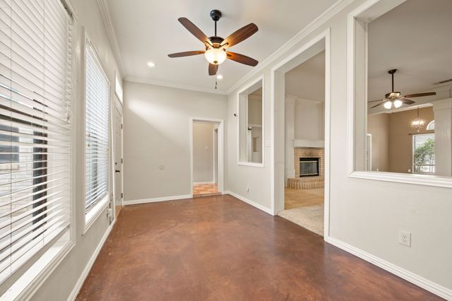 2861 Harvard Court, Fort Worth, TX 76118