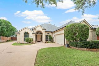 2861 Harvard Court, Fort Worth, TX 76118
