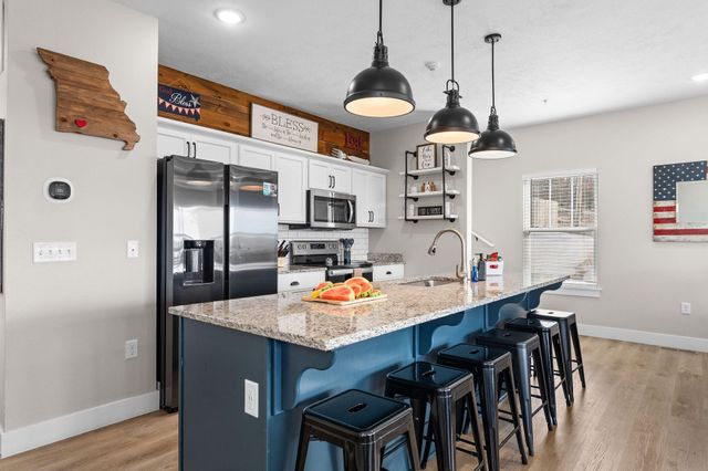 105 Chateau Mountain Drive, Branson, MO 65616