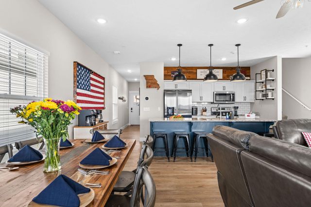 105 Chateau Mountain Drive, Branson, MO 65616