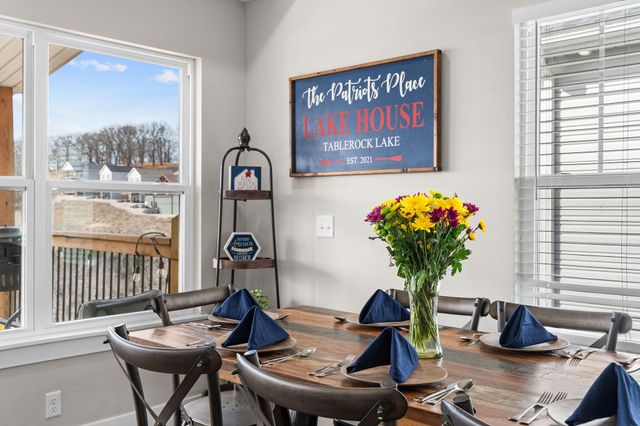 105 Chateau Mountain Drive, Branson, MO 65616