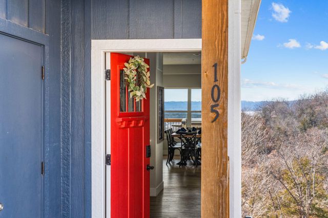 105 Chateau Mountain Drive, Branson, MO 65616