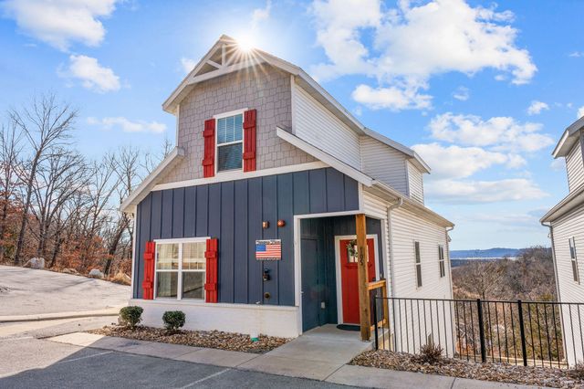 105 Chateau Mountain Drive, Branson, MO 65616