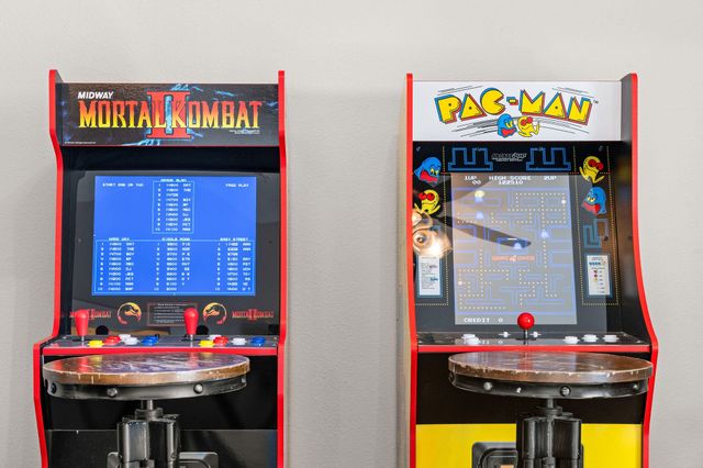 105 Chateau Mountain Drive, Branson, MO 65616