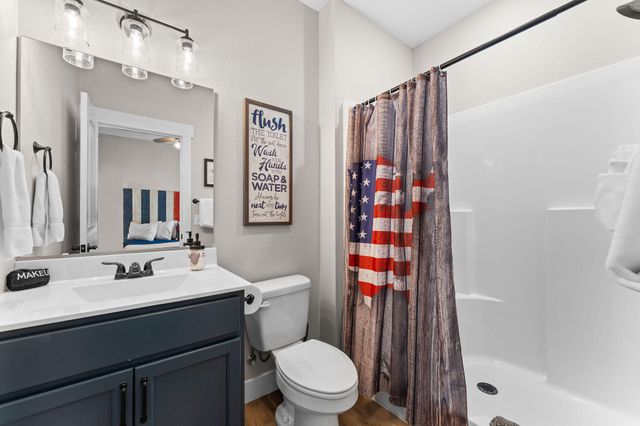 105 Chateau Mountain Drive, Branson, MO 65616