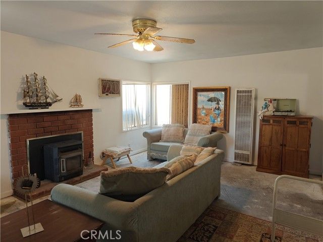 49438 Conejo Road, Morongo Valley, CA 92256