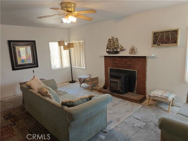 49438 Conejo Road, Morongo Valley, CA 92256