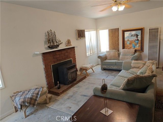 49438 Conejo Road, Morongo Valley, CA 92256