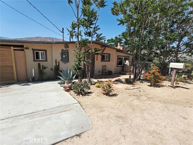49438 Conejo Road, Morongo Valley, CA 92256