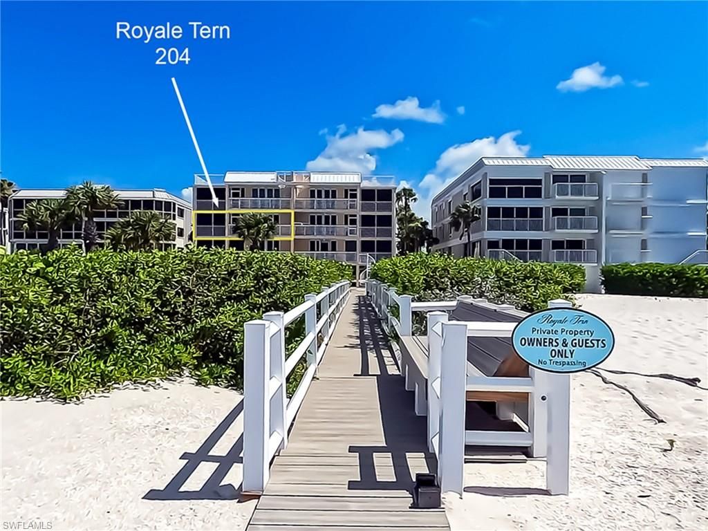 2959 W Gulf DR 204, SANIBEL, FL 33957 — photo 3