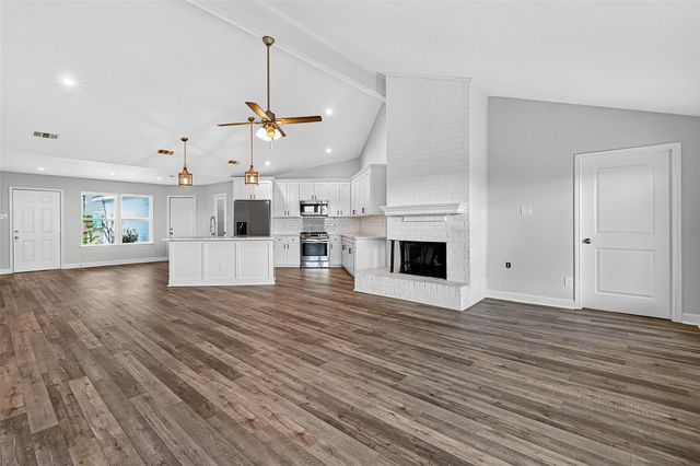 1114 Briarmead Drive, Richmond, TX 77406