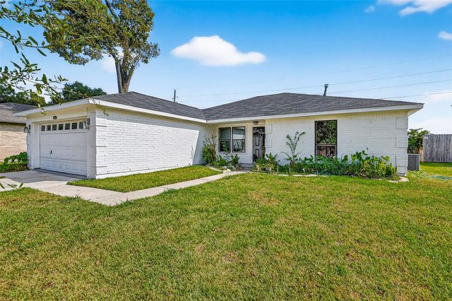 1114 Briarmead Drive, Richmond, TX 77406