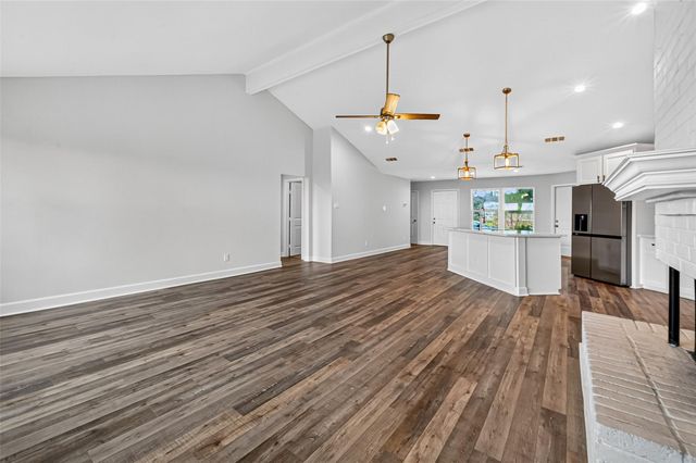 1114 Briarmead Drive, Richmond, TX 77406