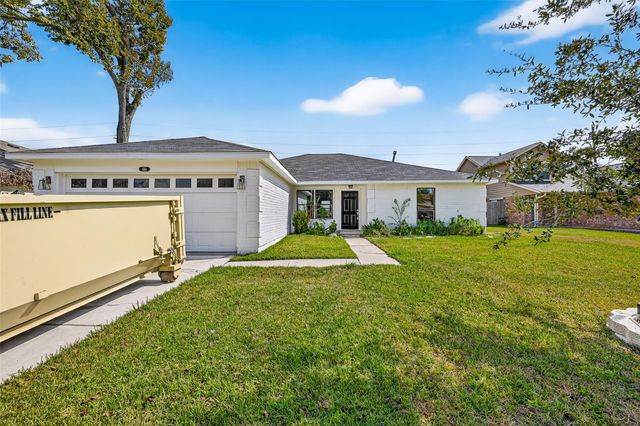 1114 Briarmead Drive, Richmond, TX 77406