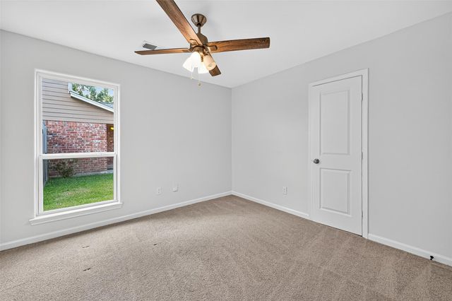 1114 Briarmead Drive, Richmond, TX 77406