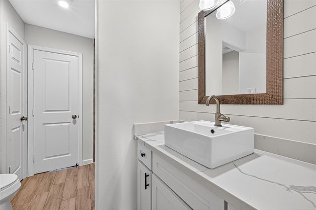 1114 Briarmead Drive, Richmond, TX 77406