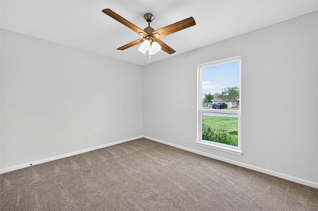 1114 Briarmead Drive, Richmond, TX 77406