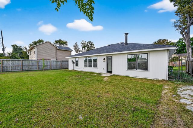 1114 Briarmead Drive, Richmond, TX 77406