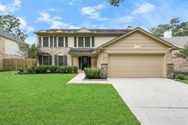 3226 Granite Lake Drive, Missouri City, TX 77459