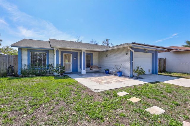 1735 LAKEVIEW VILLAGE DRIVE, Brandon, FL 33510