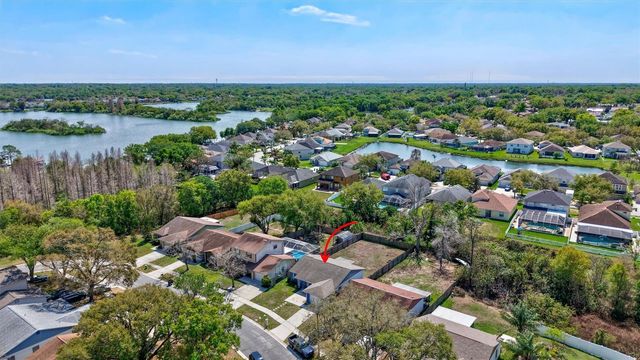 1735 LAKEVIEW VILLAGE DRIVE, Brandon, FL 33510