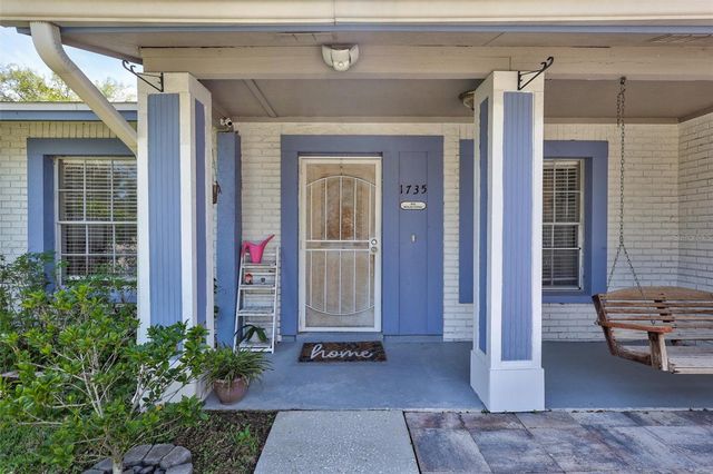 1735 LAKEVIEW VILLAGE DRIVE, Brandon, FL 33510