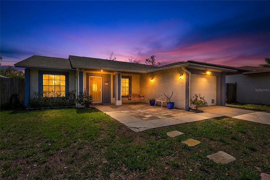 1735 LAKEVIEW VILLAGE DRIVE, Brandon, FL 33510