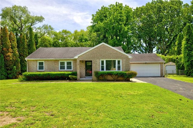 10 Mascot Drive, Greece, NY 14626