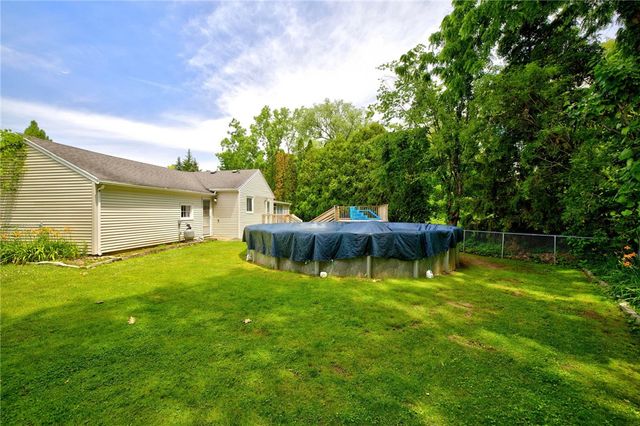 10 Mascot Drive, Greece, NY 14626