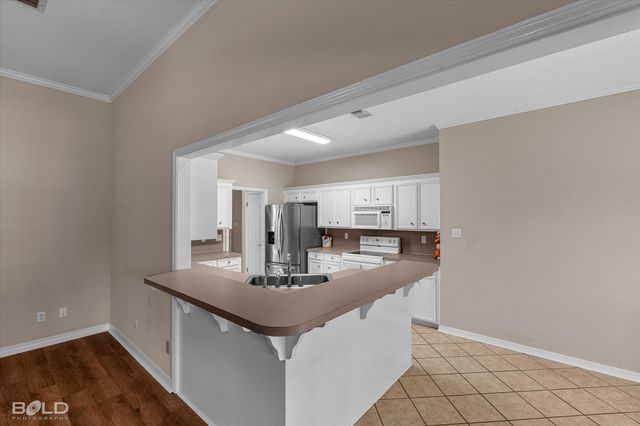 3301 Colonial Drive, Bossier City, LA 71111