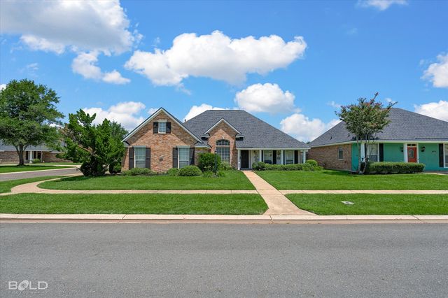 3301 Colonial Drive, Bossier City, LA 71111