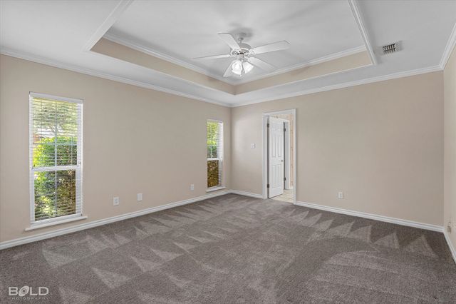 3301 Colonial Drive, Bossier City, LA 71111