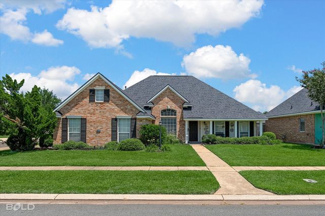 3301 Colonial Drive, Bossier City, LA 71111