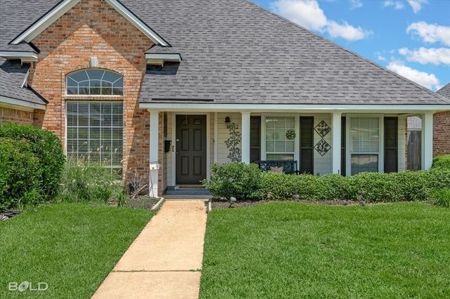 3301 Colonial Drive, Bossier City, LA 71111