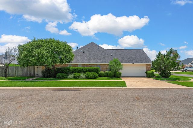 3301 Colonial Drive, Bossier City, LA 71111