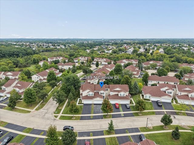 389 N Carlisle Court, Round Lake, IL 60073