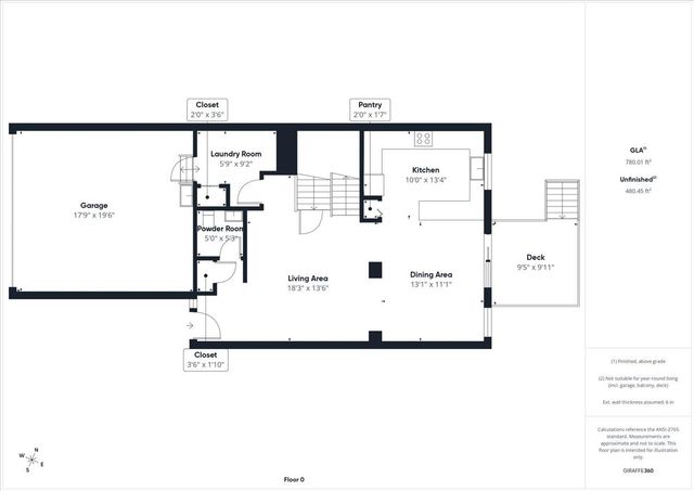 389 N Carlisle Court, Round Lake, IL 60073