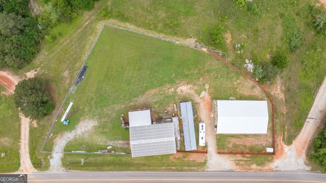 2109 Brewers Mill Road, Elberton, GA 30635