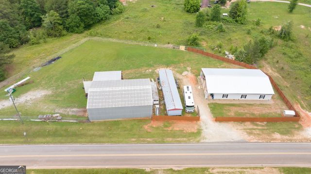 2109 Brewers Mill Road, Elberton, GA 30635