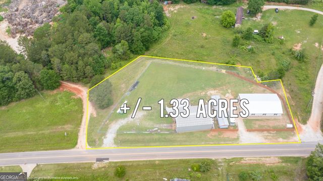 2109 Brewers Mill Road, Elberton, GA 30635