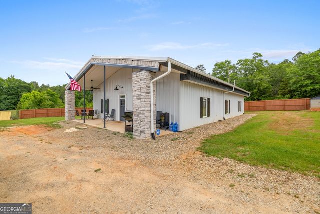 2109 Brewers Mill Road, Elberton, GA 30635
