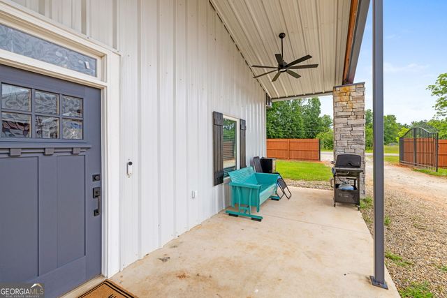 2109 Brewers Mill Road, Elberton, GA 30635