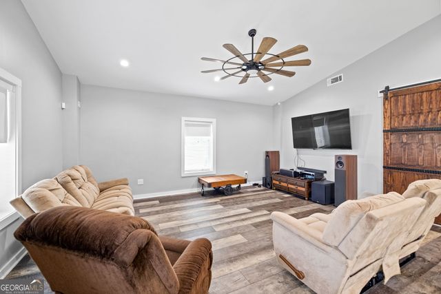 2109 Brewers Mill Road, Elberton, GA 30635