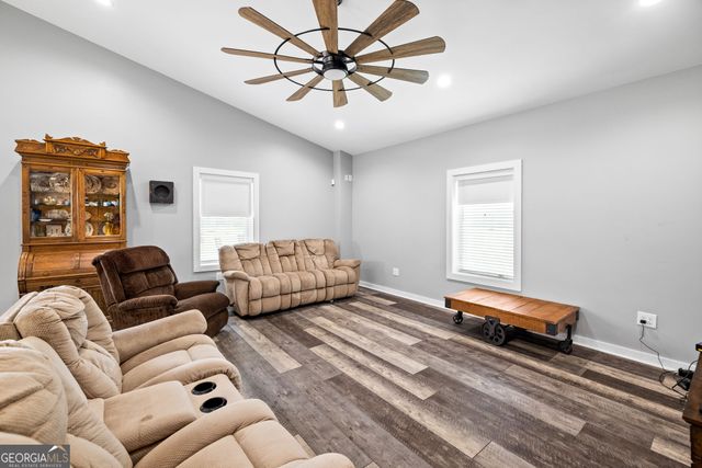 2109 Brewers Mill Road, Elberton, GA 30635