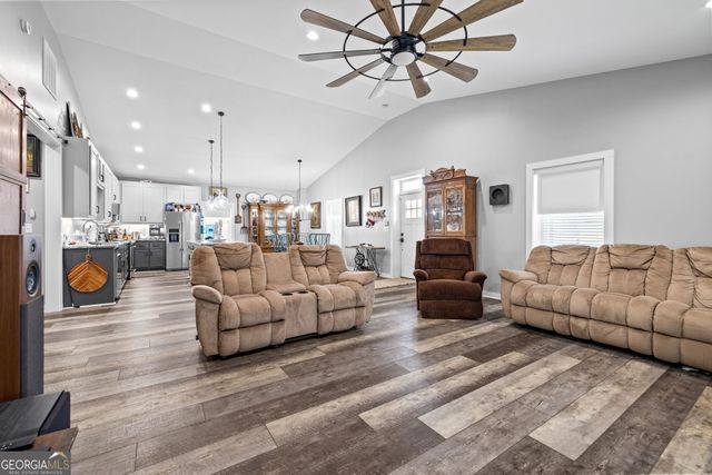 2109 Brewers Mill Road, Elberton, GA 30635