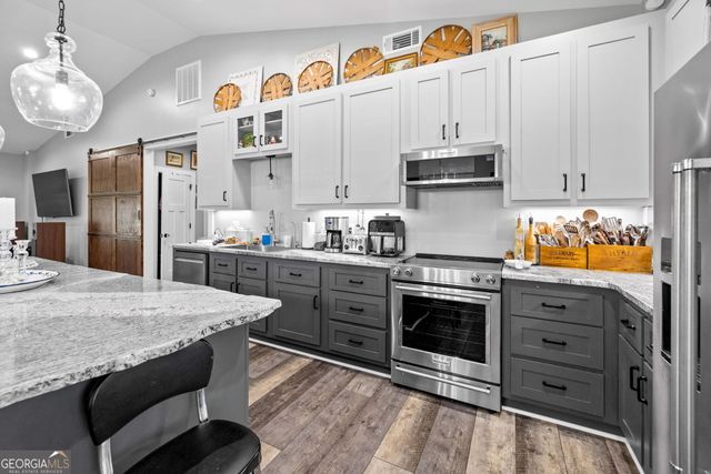 2109 Brewers Mill Road, Elberton, GA 30635