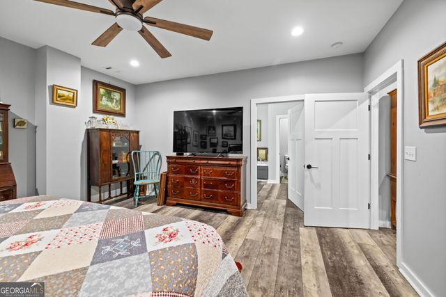 2109 Brewers Mill Road, Elberton, GA 30635