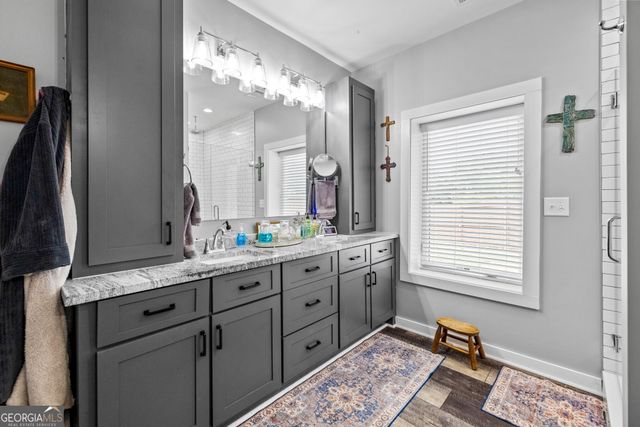 2109 Brewers Mill Road, Elberton, GA 30635