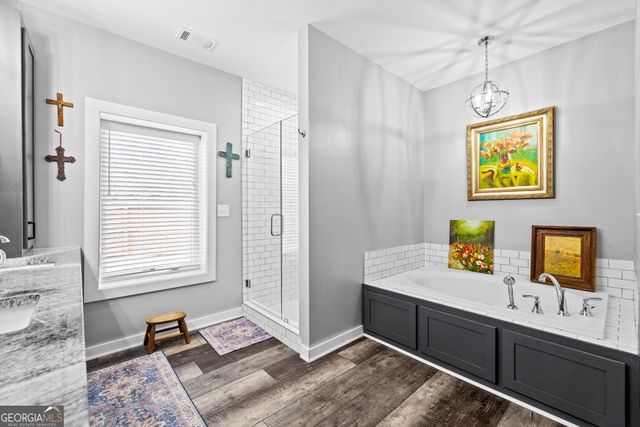 2109 Brewers Mill Road, Elberton, GA 30635