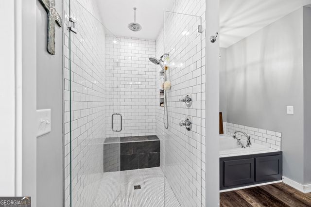 2109 Brewers Mill Road, Elberton, GA 30635